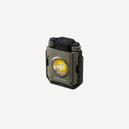 Фонарь Fenix CL27R, 1600 Lumen (Хаки, акк.ARB-L21-5000)